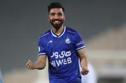 پاسخ مدیر برنامه های فرشید اسماعیلی در مورد شکایت به AFC