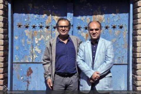  گفت‌وگو با برگزارکنندگان جشنواره و جایزه همایون خرم 