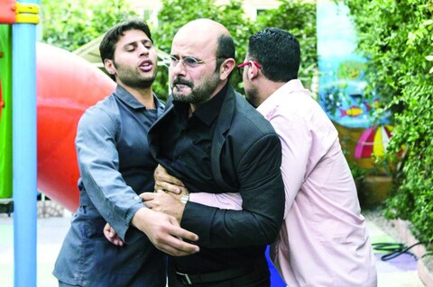 اکسیدان» از مرز ۹ میلیارد تومان گذشت،«ساعت پنج عصر» از هشت میلیارد