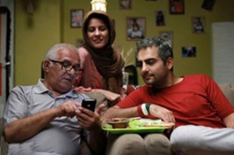 «ایتالیا ایتالیا» در اکران دوم عید فطر روی پرده سینماها می‌رود