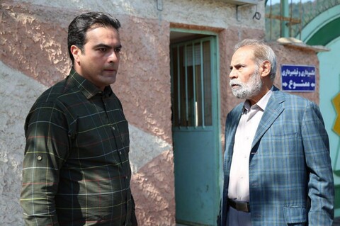 سریال اجتماعی «راه و بیراه» از پس فردا روی آنتن شبکه یک