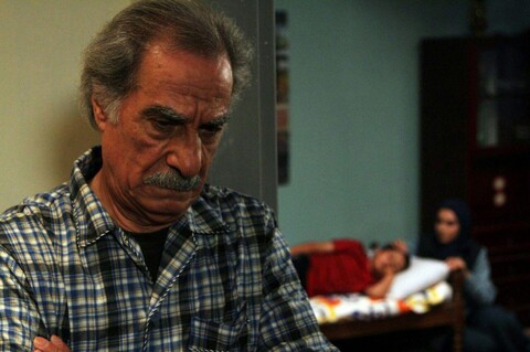 سیاوش تهمورث بازیگر «هیات مدیره» شد