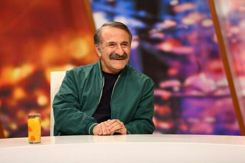 رجبی و کاویانی بازیگران «افسانه هزارپایان» شدند