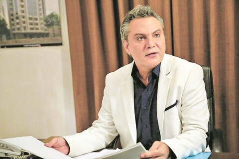 فرشید نوابی به دنبال بازیگر برای «ایگو»