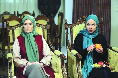 «لیسانسه ها» شاید به فصل سوم برسد!
