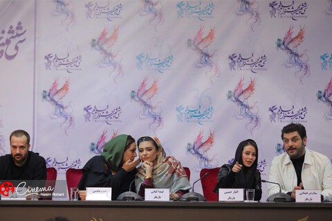 بازیگران «خجالت نکش» دستمزد نجومی نگرفتند!