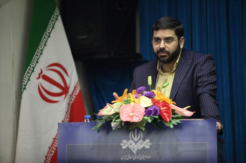 واکنش روابط عمومی صدا و سیما به شایعه ممنوع التصویری وزیرارتباطات