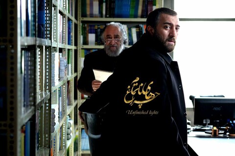تلاشی ناکام در ارائه پاسداشت ادبیات دفاع مقدس/ فاصله ای به وسعت حقیقت تا افسانه