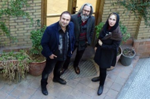 «ماحی» نمایش قدرت بی‌ریشه‌هاست