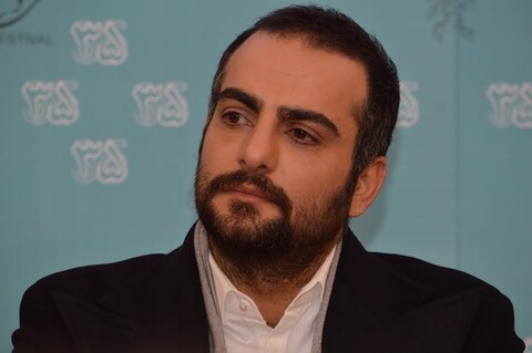 حامد کمیلی بازیگر جدید «رقص روی شیشه»