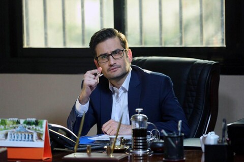 سریال خوب، نگاه مخاطب را از ماهواره می گیرد