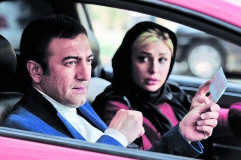«ثبت با سند برابر است» پروانه نمایش گرفت