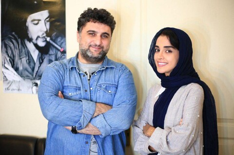 الهه حصاری به «بالن» پیوست