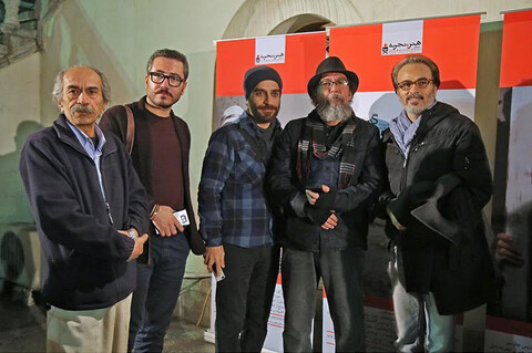 بگذاریم مخاطب تصمیم بگیرد که آیا یک اثر را دوست دارد یا نه