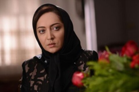زوج «عاشقانه» این‌بار بر پوستر یک فیلم سینمایی