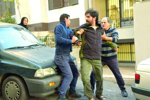 نقد و نمایش «برادرم خسرو» در ارسباران