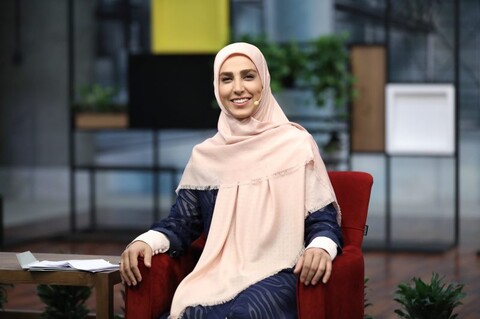 سوگل طهماسبی در «هزار داستان» امشب با نخبگان