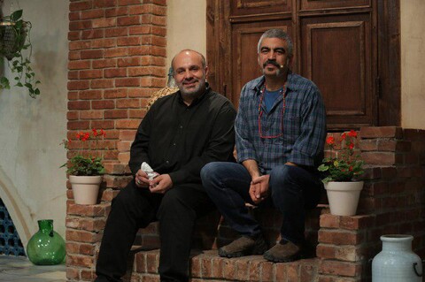 «کتاب‌باز» از پیام دهکردی میزبانی می‌کند