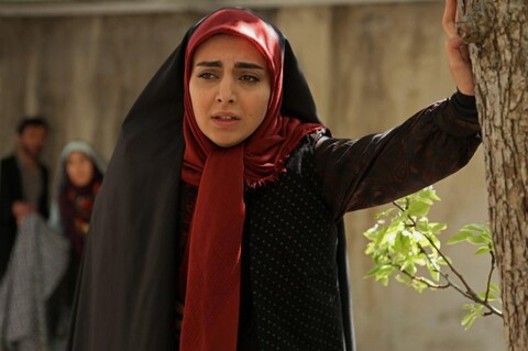 فاز اول سریال «آنام» به ٣٠ درصد رسید 