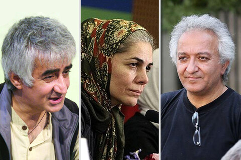برگزاری اردوی آموزشی یک هفته ای «زیبا کنار» در چهار رشته سینمایی