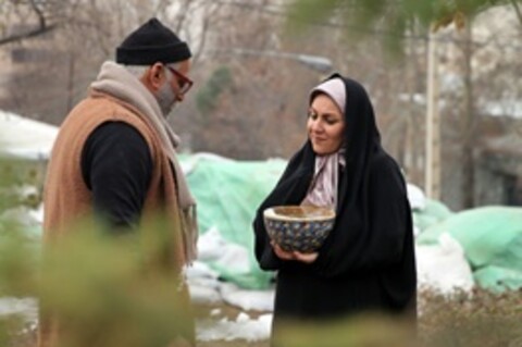 سینماهای ایتالیا از «دریاچه ماهی» استقبال کردند