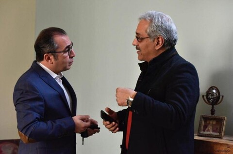 «ساعت ۵ عصر» عید فطر اکران نمی‌شود