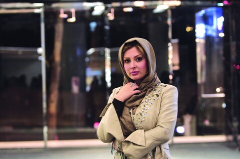 ضیغمی نمایش«آبی ترین آسمانی زمین» را افتتاح می‌کند