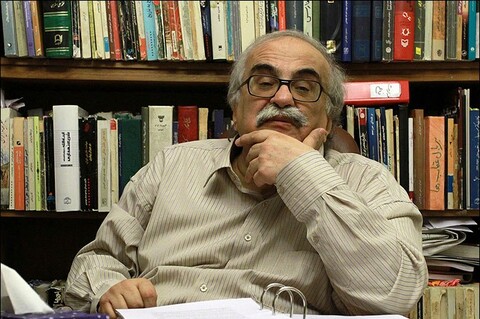 خسرو معتضد: «فروشنده» فرهادی کپی از یک فیلم خارجی بود
