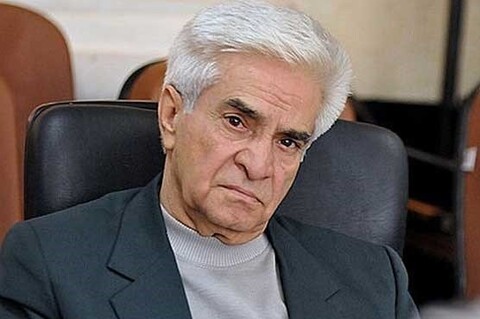 پیکر یدالله صمدی جمعه از مقابل خانه سینما تشییع می‌شود