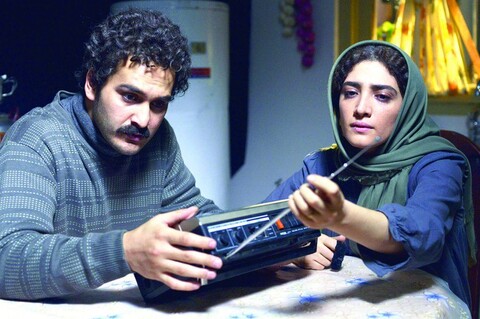 آخر هفته با فیلم‌های تلویزیون