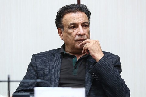 روایت عبدالرضا اکبری از تاثیر مهمانی‌های شبانه در سرنوشت بازیگران