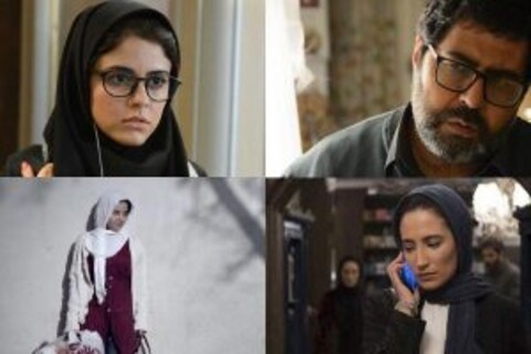 تبریک جشنواره جهانی به عوامل فیلم‌های «دختر»، «دوئت» و «رویاهای دم صبح»