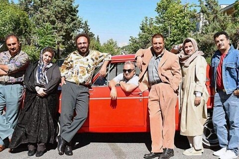 ابوالحسن داودی: فساد اخلاقی با شعارهایی که می‌شنویم جور درنمی‌آید