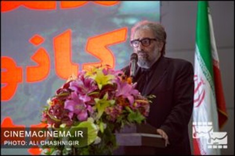 پاسخ مسعود کیمیایی به حواشی «قاتل اهلی»/ حزب‌اللهی‌ها هم یک طبقه از جامعه‌اند