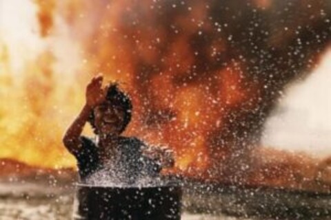 در قالب نسخه ترمیم‌شده؛ «دونده» پس از ۳۸ سال روی پرده می‌رود/ اکران ویژه در آمریکا
