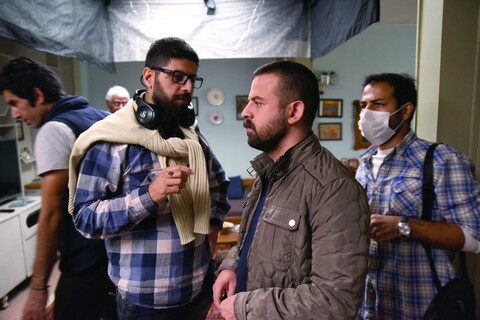 خودم را فمینیست نمی‏دانم، به هیچ وجه!