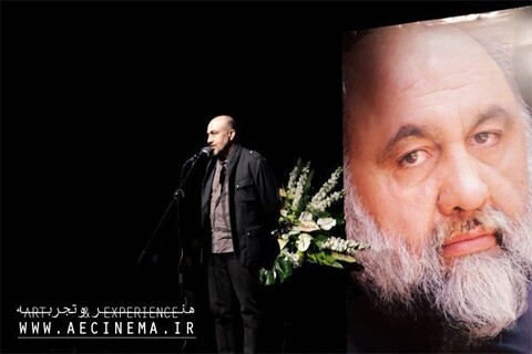 هنرمندان سینما و تئاتر یاد لوون هفتوان را گرامی داشتند