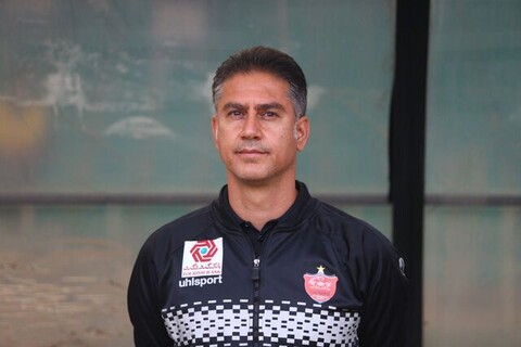 مطهری: کار بزرگ پرسپولیس را کوچک جلوه ندهید