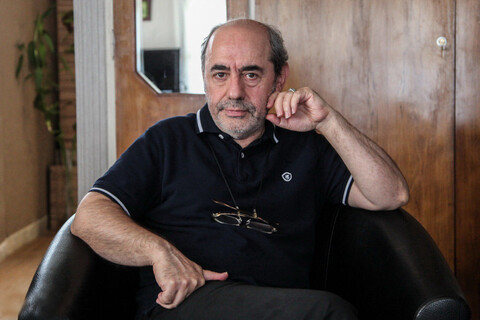«ما همه با هم هستیم» فردا کلید می خورد
