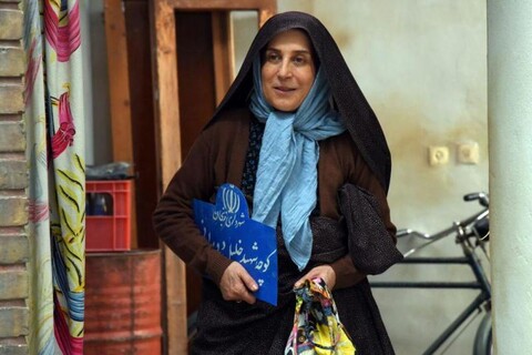 پخش مجدد تیزرهای «آباجان» از تلویزیون