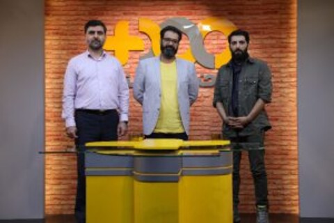 مستند «زنانی با گوشواره‌های باروتی» در برنامه «به اضافه مستند» روی آنتن می‌رود