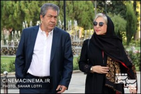 جهانگیر کوثری در گفت و گو با سینماسینما/روی حضور تنابنده در «فراری» حساب کردیم، انتظاراتمان برآورده نشد