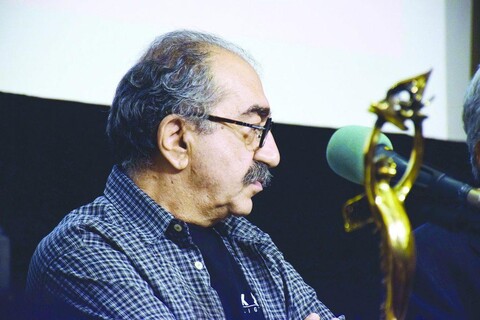 حذف «برادرم خسرو» و «نفس» از فهرست بهترین فیلم‏های جشن خانه سینما