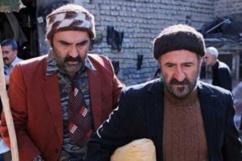 سریال «جلال۲» از فردا شب به شبکه یک می‌آید