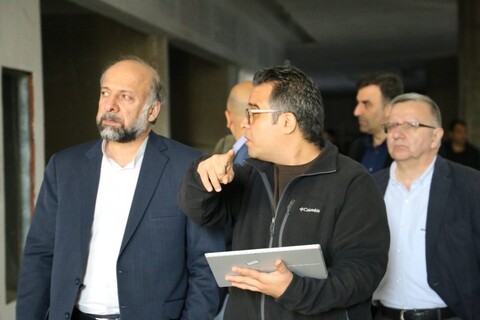 بزرگترین پردیس سینمایی جنوب تهران افتتاح می‌شود