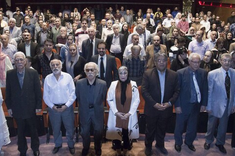 بحق می‎توانیم نادر گلچین را از نوادر موسیقی امروز بدانیم
