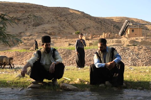 مشکلات کوچ روستاییان به شهر سوژه «مهاجر»