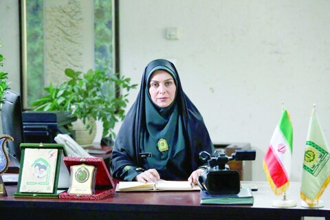 «دختر گمشده» نخستین سریال غیر تاریخی من است