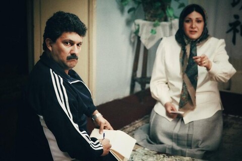 فیلمی که نوستالژی نیست 