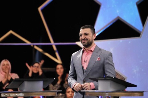 آغاز فصل جدید «پنج ستاره» از امشب